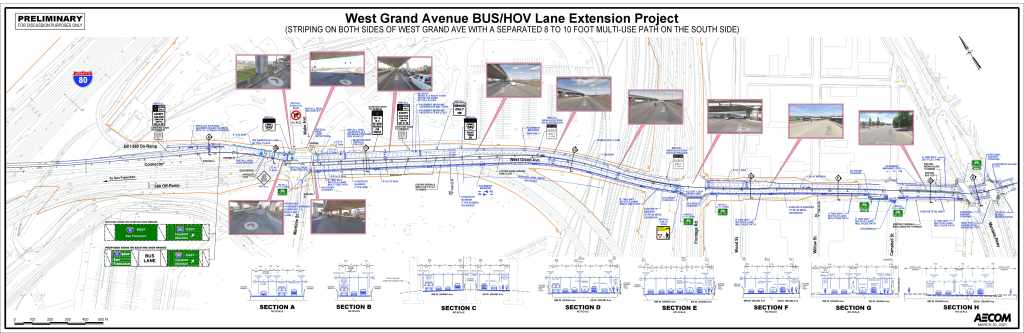 Draft Project Schematic (March 30, 2021)